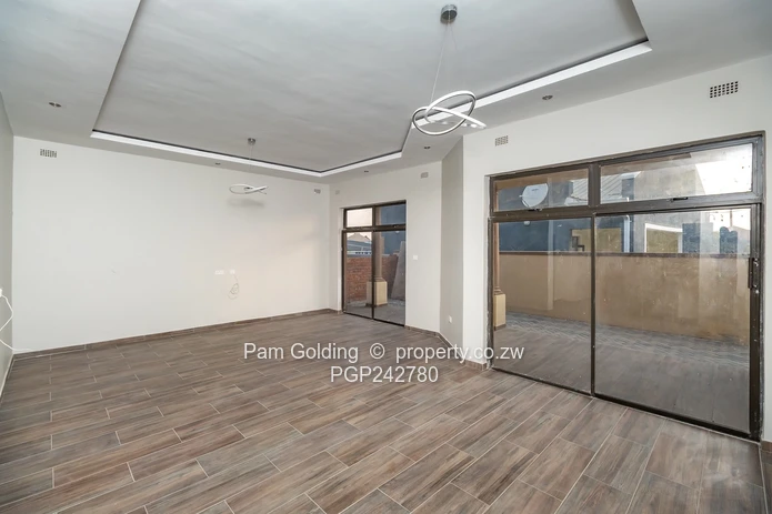 3 bedroom Cluster Home - Arlington Estate 