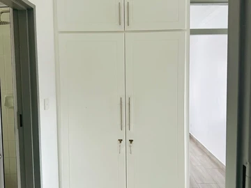 3 Bedroom Flat & Apartment
