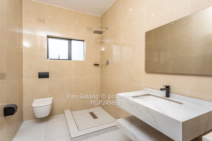 Executive Living in the Heart of Avondale