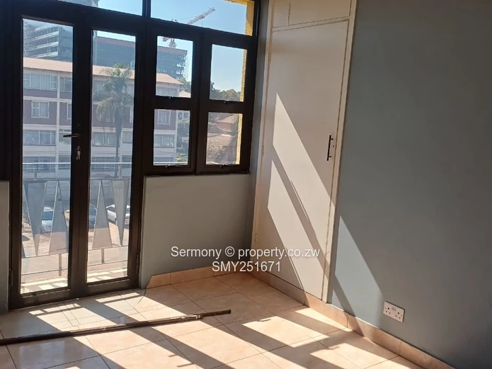 Avenues Duplex Flat For Sale