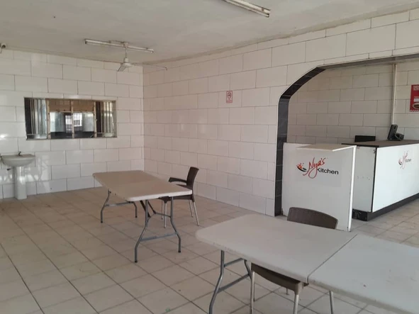 Shop & Retail Property