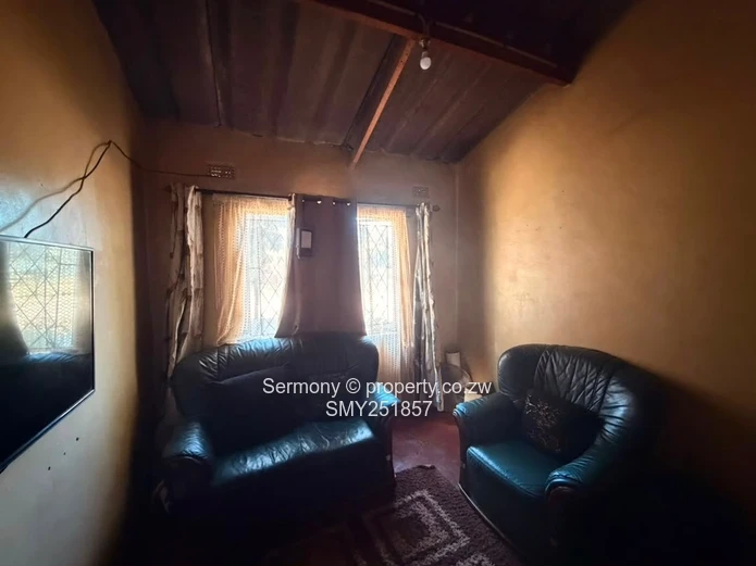 Residential house for sale