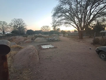 Commercial & Industrial Land