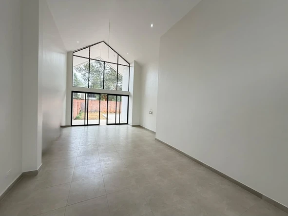 3 Bedroom Townhouse Complex