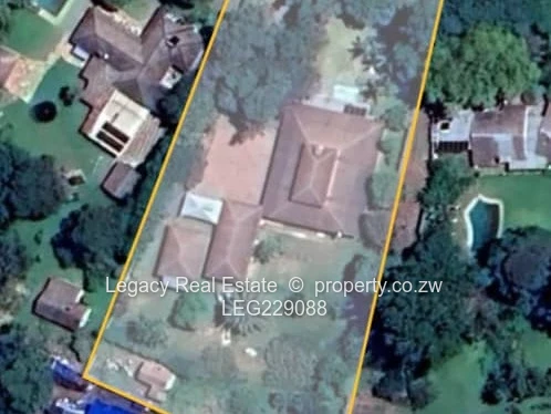 Ballantyne Park – Prime Property for Sale.