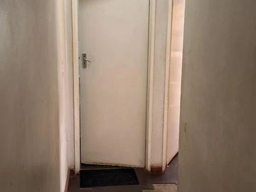 2 Bedroom Garden Flat