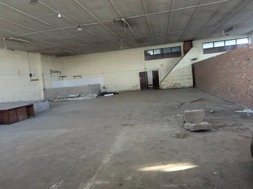 Shop & Retail Property