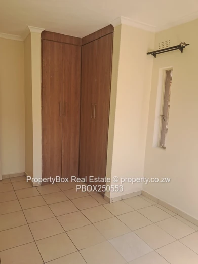 4 Bed Cluster unit for rent at Diamond Villas, Hatfield for IMMEDIATE OCCUPATION!