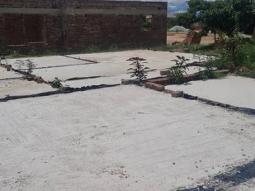 Prime 462m² Residential Land in Nyabira