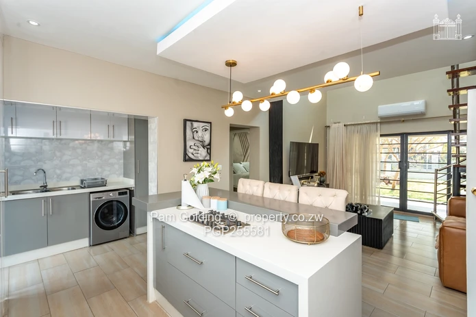 Modern Family Home for sale!