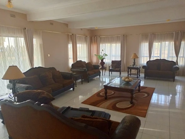 Farm & Agricultural Land