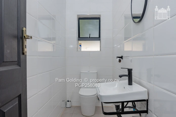 Well Built Unit in Great Location