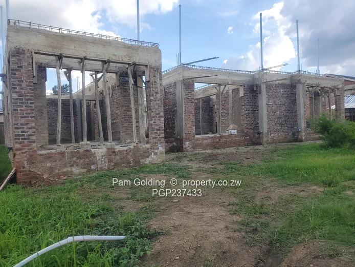 Invest in this secure neighbourhood. (Sole Mandate)