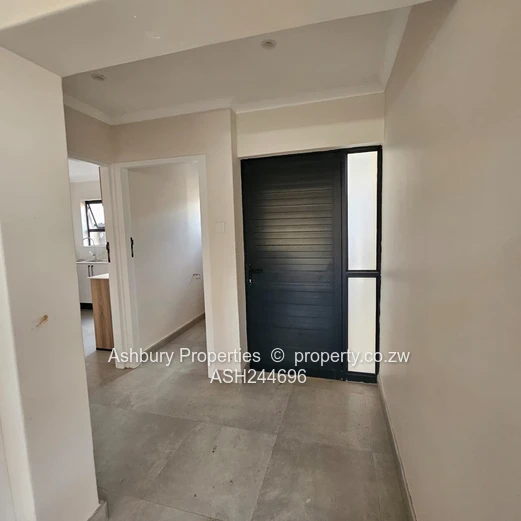 Bramd New Morden Exquisite Classy TownHouse Complex