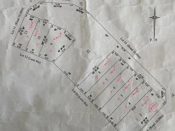Commercial & Industrial Land