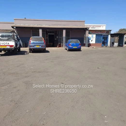 Ardbennie Commercial Land  For Sale (Sole Mandate)