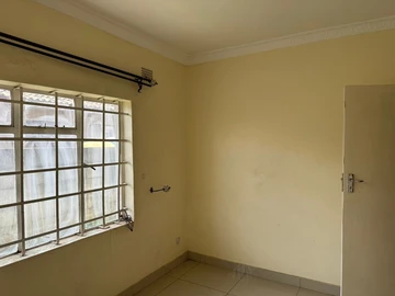 4 Bedroom Townhouse Complex