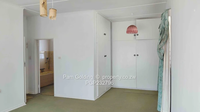 Prime Hillside Location – A Home That Has It All!