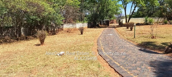 Subdivided Stand in Greystone Park!