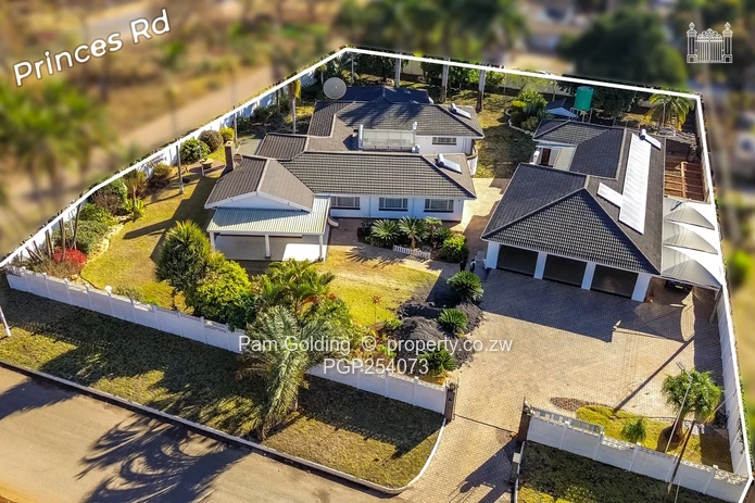 Prime Corner Property Milton Park