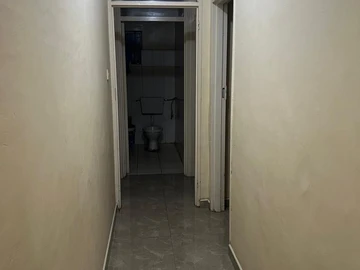 3 Bedroom Garden Flat