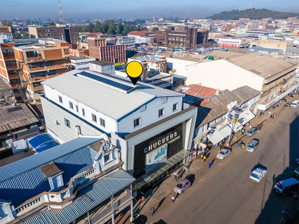 Shop & Retail Property