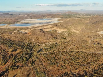 Farm & Agricultural Land
