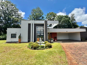 3 Bedroom Townhouse Complex