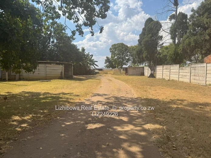 Westgate- Goodhope