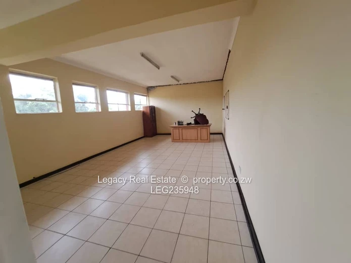 Prime Industrial Warehouse For Rent Ready For Immediate Occupation