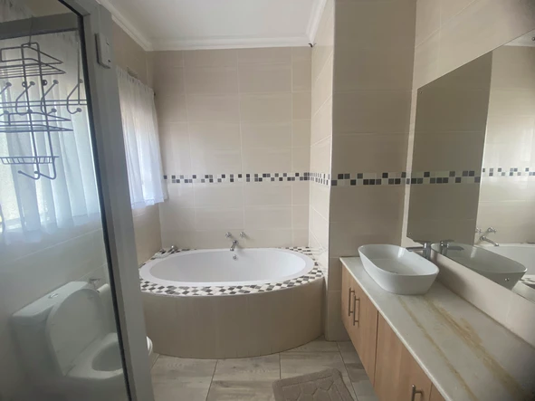 3 Bedroom Townhouse Complex