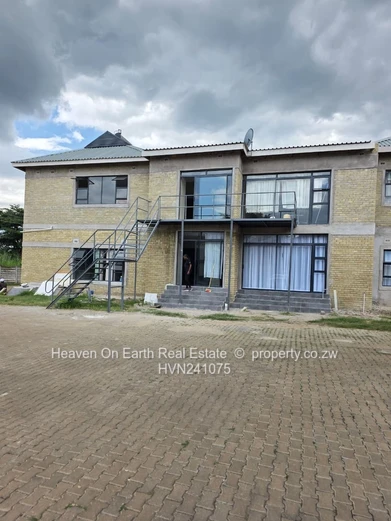 3 bed apartments to let