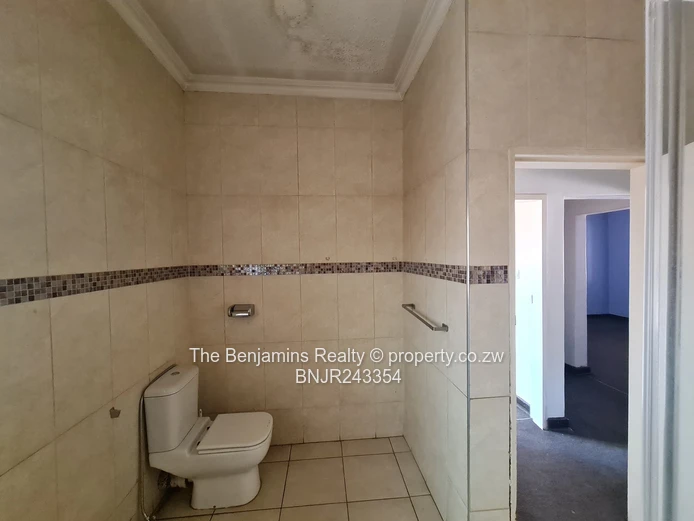 4 Bed House To Let In Belvedere