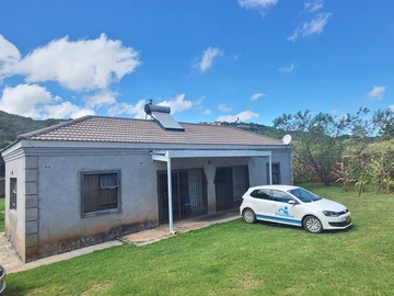 6 Bedroom House