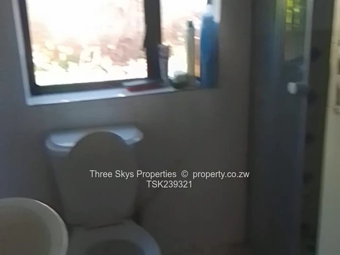 Garden Flat For Sale