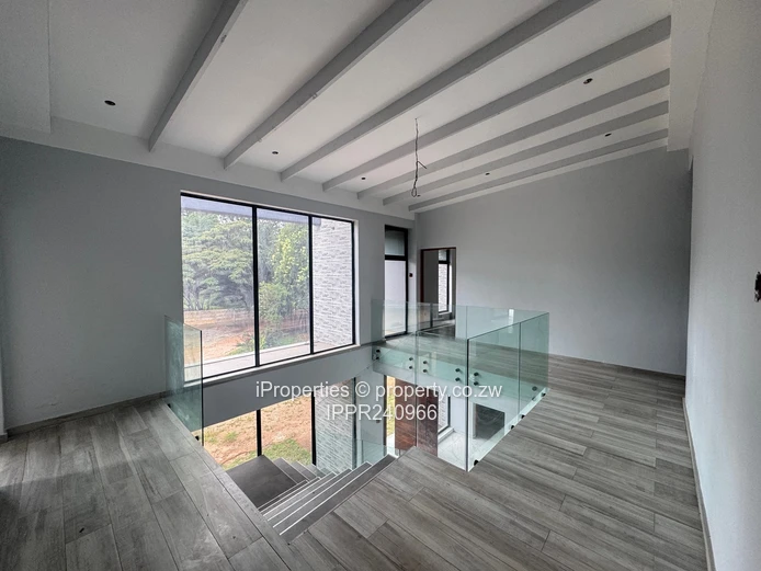 New Luxury Townhouses Up For Sale!