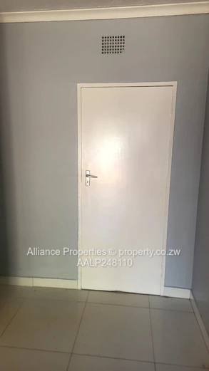 4-Bedroom Morden House for Rent  Bluffhill Opposite American Embassy