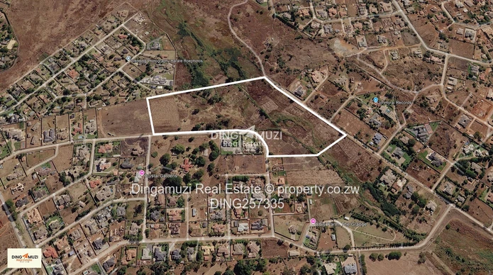 The Grange 12 hectares 