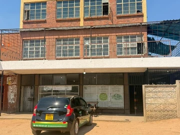 Shop & Retail Property