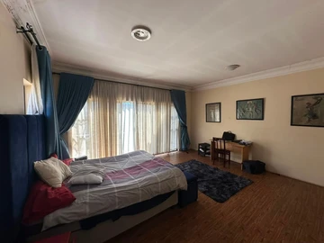 6 Bedroom Townhouse Complex