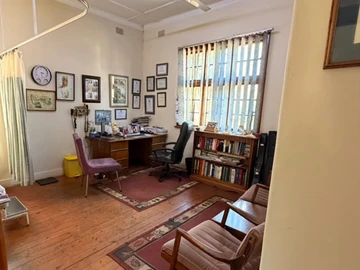 Commercial Property