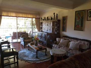 3 Bedroom Townhouse Complex