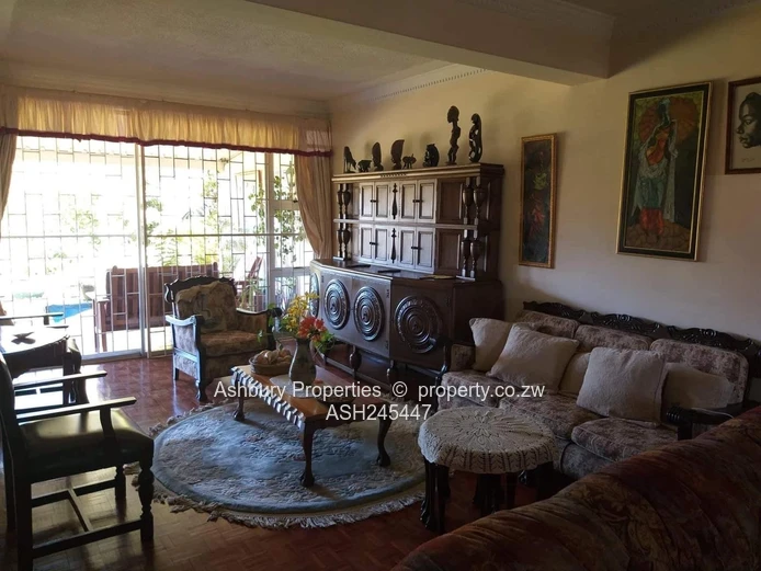 Dandaro Village Home 