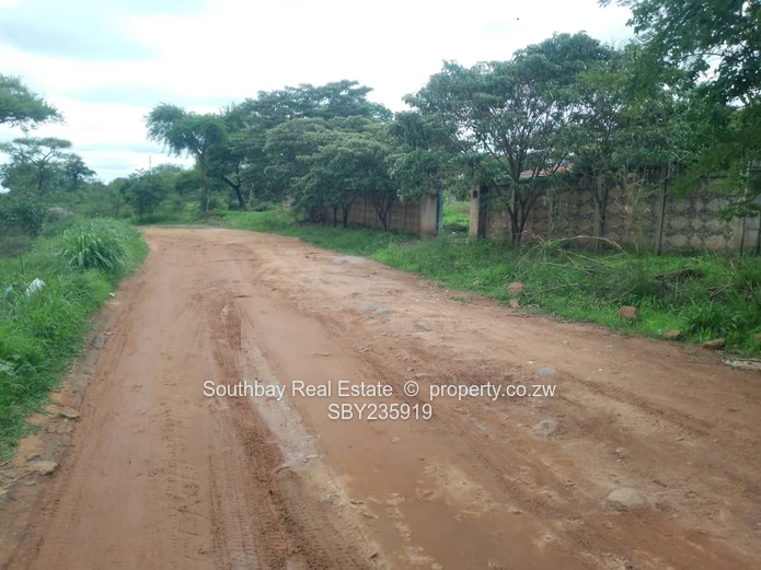 Investment Opportunity In A Quiet And Serene Locality