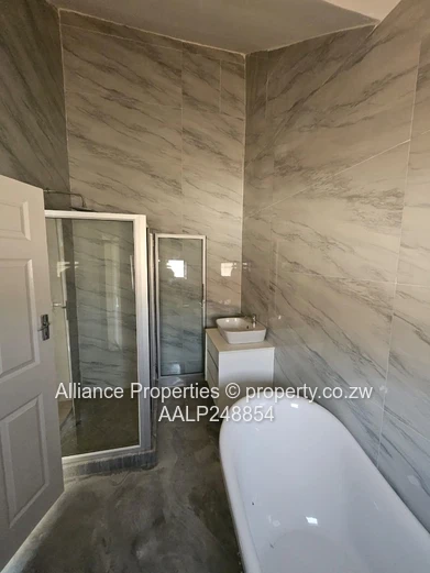 Bright and modern 3-Bed townhouse 