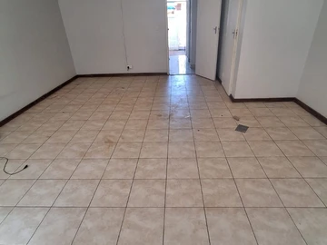 2 Bedroom Garden Flat