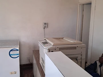 Flat & Apartment