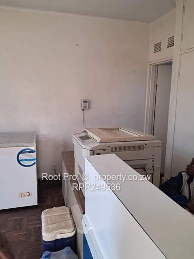 Avenues Bedsitter for sale