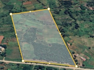 11-Hct Prime Land for Sale – Residential or Agricultural Development