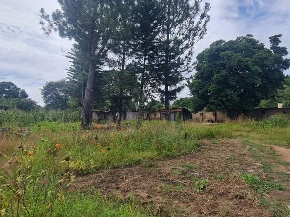 Prime 3000m² Residential Plot in Tranquil Greengrove, Harare